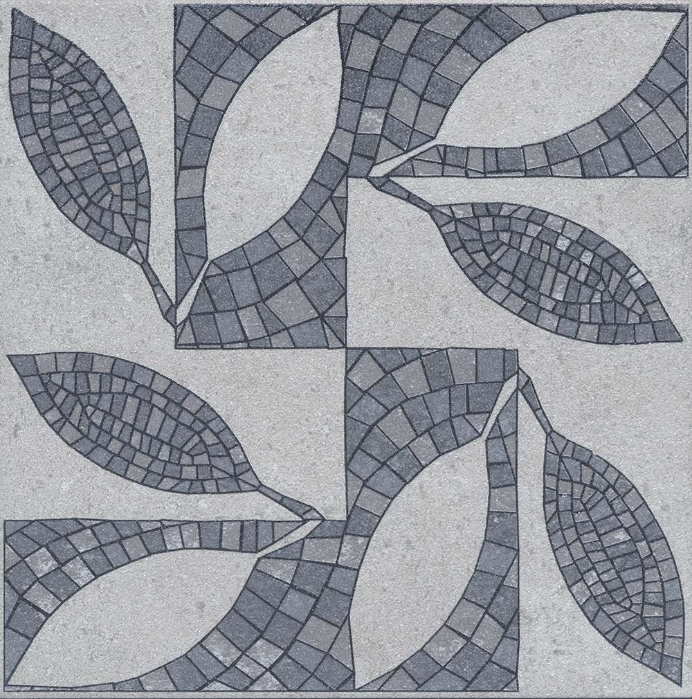 Декор Аллея 30x30