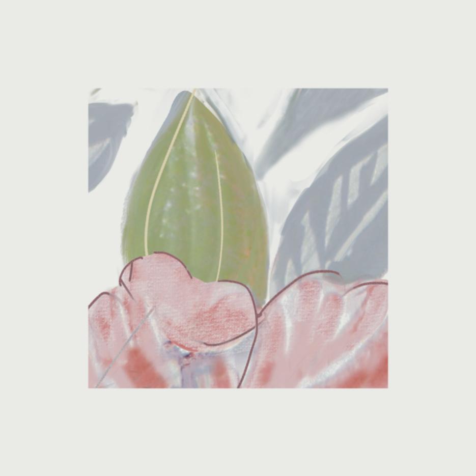 Декор Фурнаш глянцевый 9,8x9,8