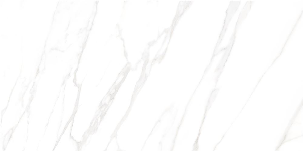 60x120 Marmori Калакатта Белый Полированный Ректификат