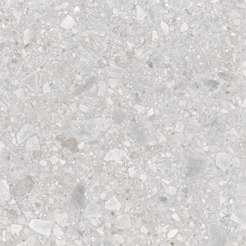 80x80 Ceppostone Серый Матовый R9 Ректификат