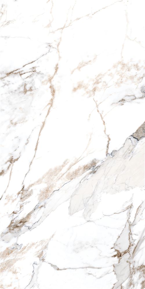 60x120 Marble-X Бреча Капрайа Белый Лаппато R9 Ректификат