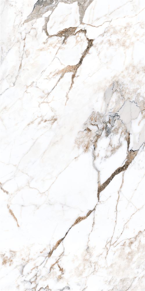 60x120 Marble-X Бреча Капрайа Белый Лаппато R9 Ректификат