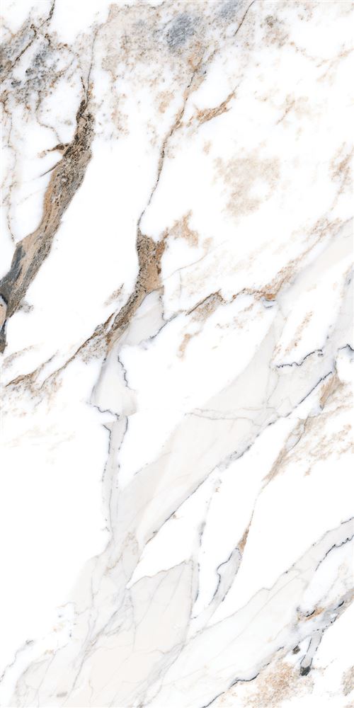 30x60 Marble-X Бреча Капрайа Белый Лаппато R9 Ректификат