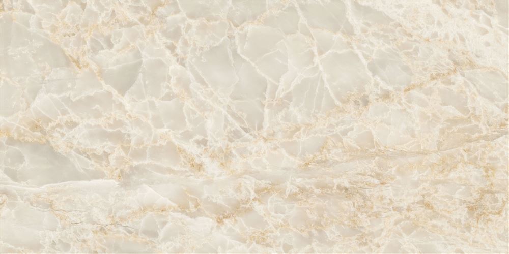 60x120 Marble-X Скайрос Кремовый Полированный Ректификат
