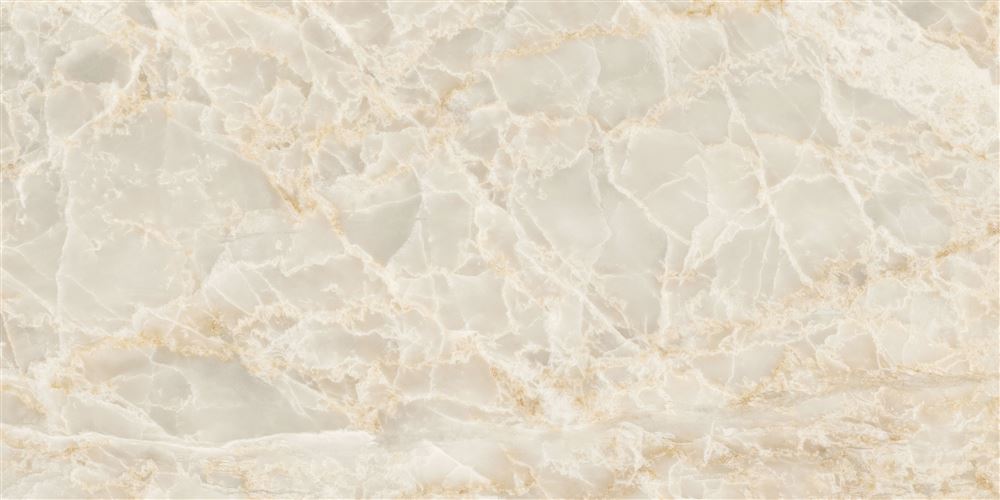 60x120 Marble-X Скайрос Кремовый Полированный Ректификат