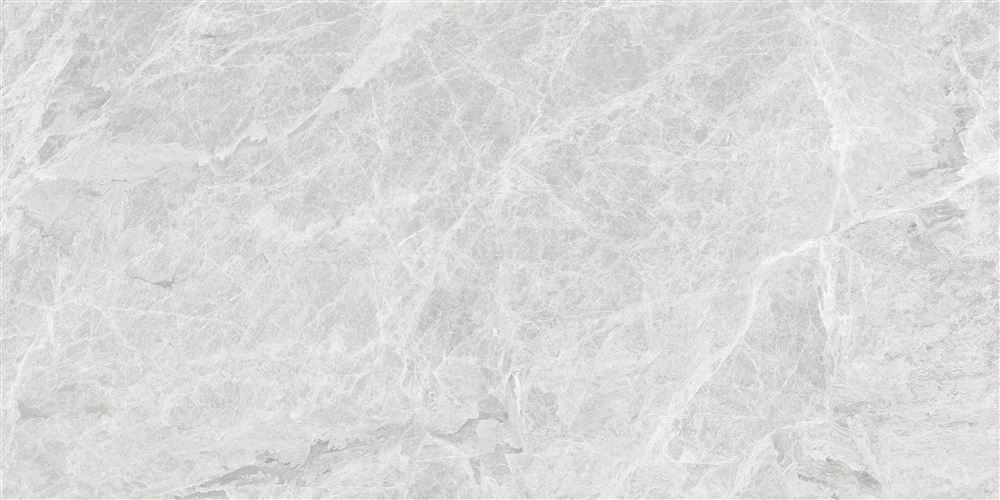 60x120 Marmostone Светло-серый Полированный Ректификат