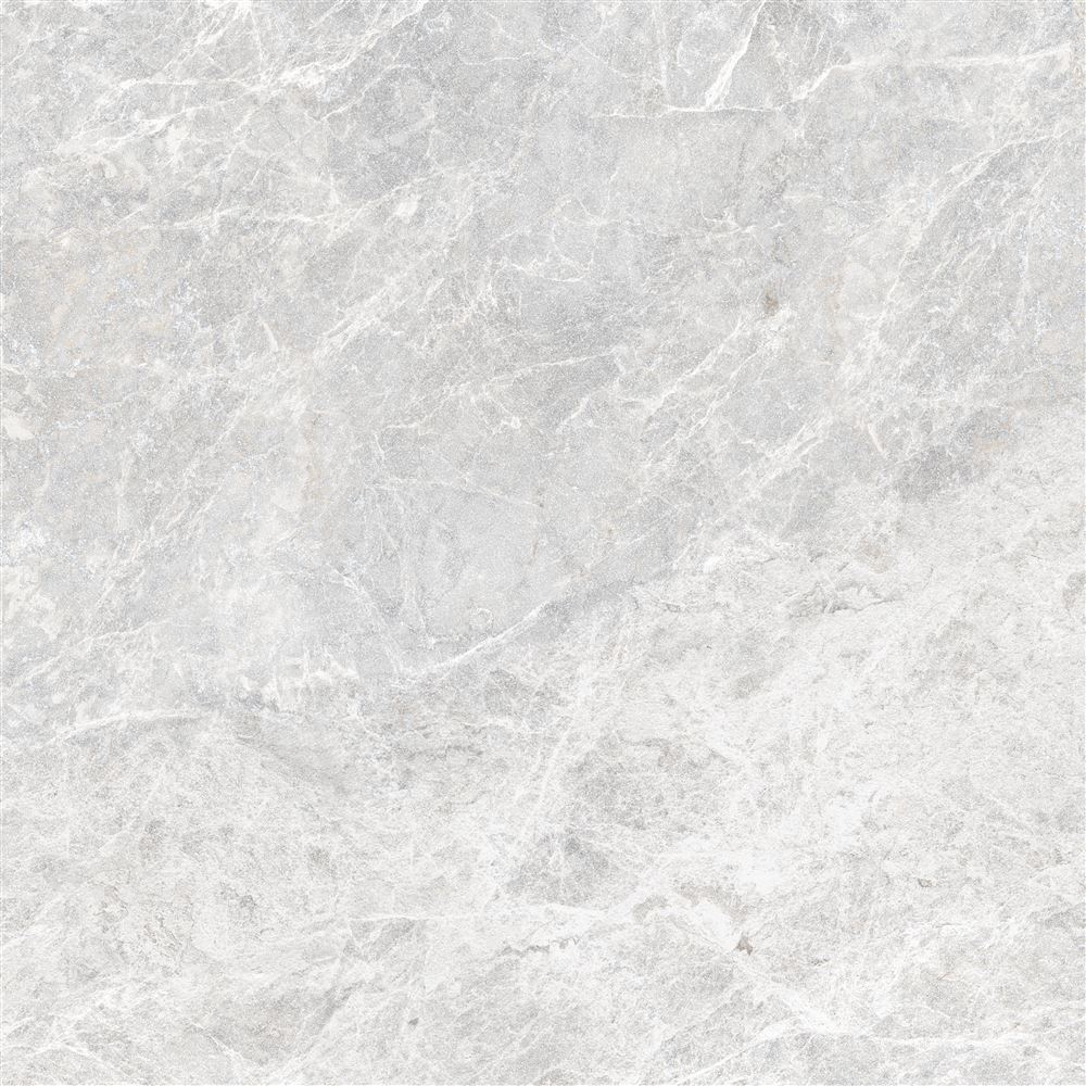 60x60 Marmostone Светло-серый Лаппато R9 Ректификат