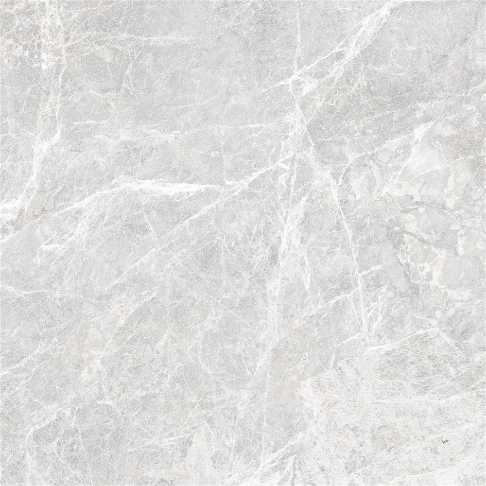 60x60 Marmostone Светло-серый Лаппато R9 Ректификат