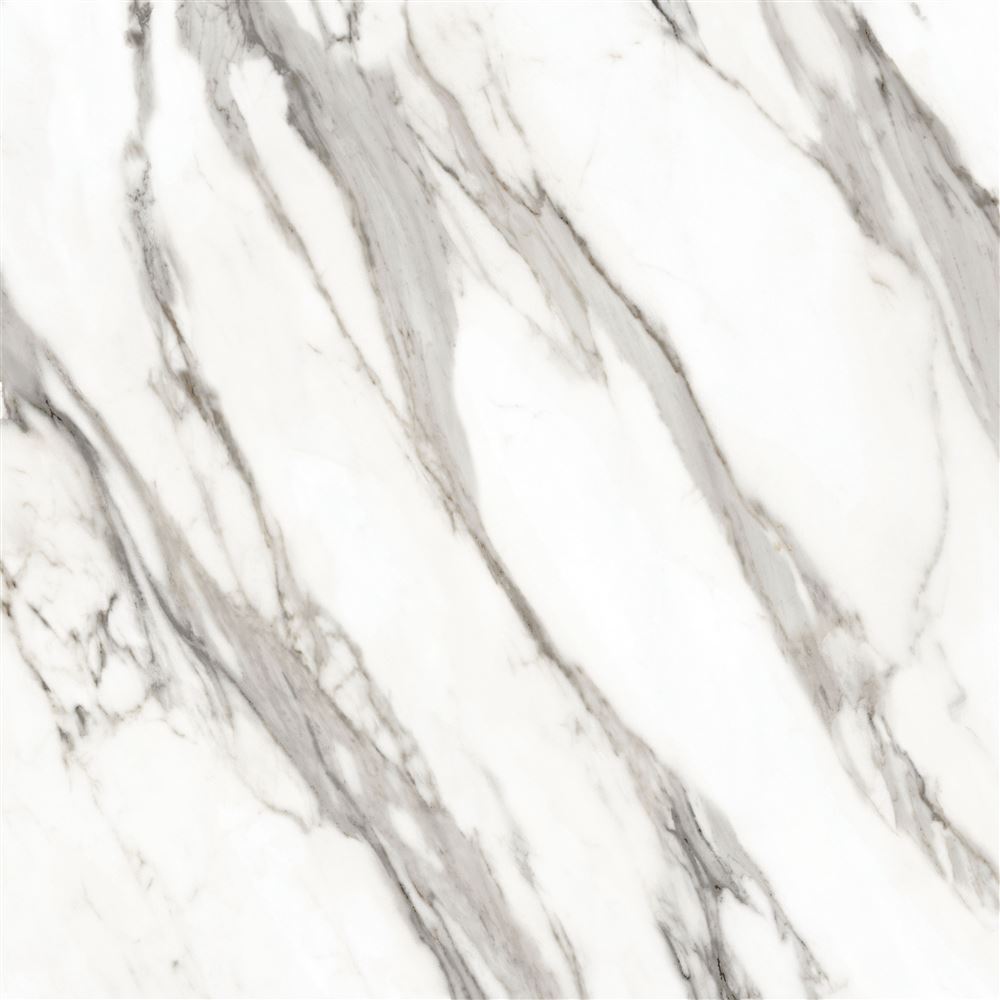 60x60 MarbleSet Венато Светло-серый Лаппато R9 Ректификат