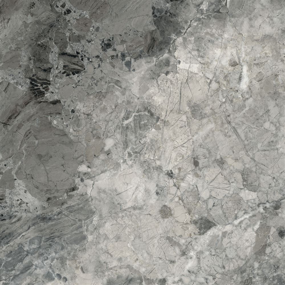 60x60 MarbleSet Иллюжн Темно-серый Лаппато R9 Ректификат