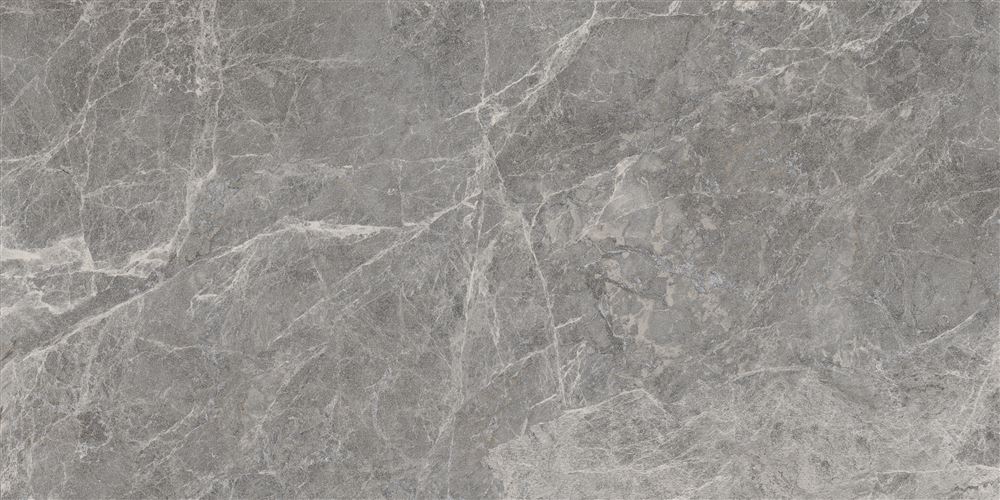 60x120 Marmostone Темно-серый Лаппато R9 Ректификат