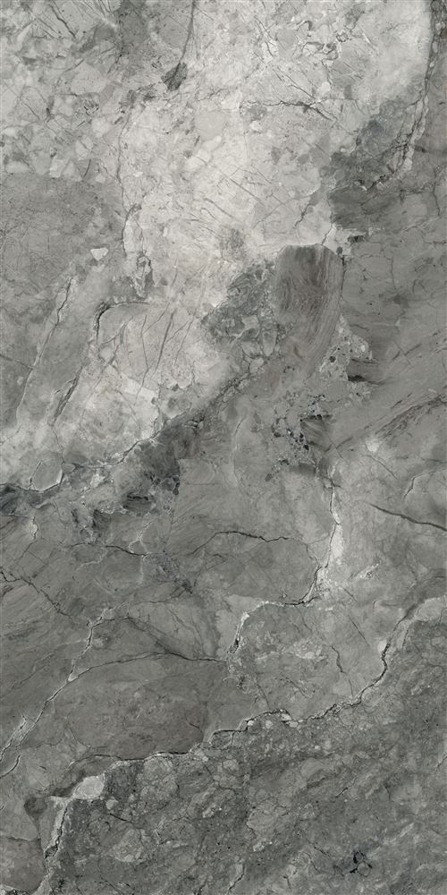 60x120 MarbleSet Иллюжн Темно-серый Лаппато R9 Ректификат