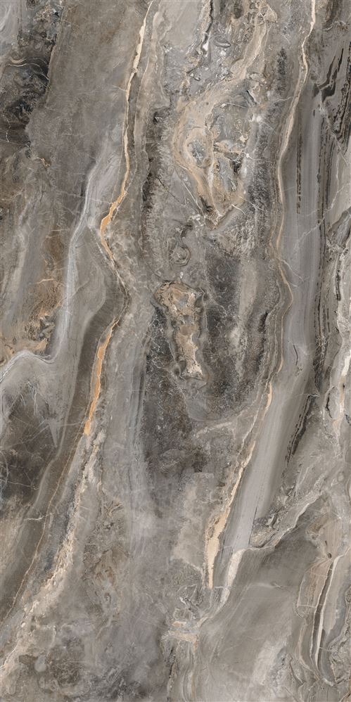 60x120 MarbleSet Оробико Темный Греж Лаппато R9 Ректификат