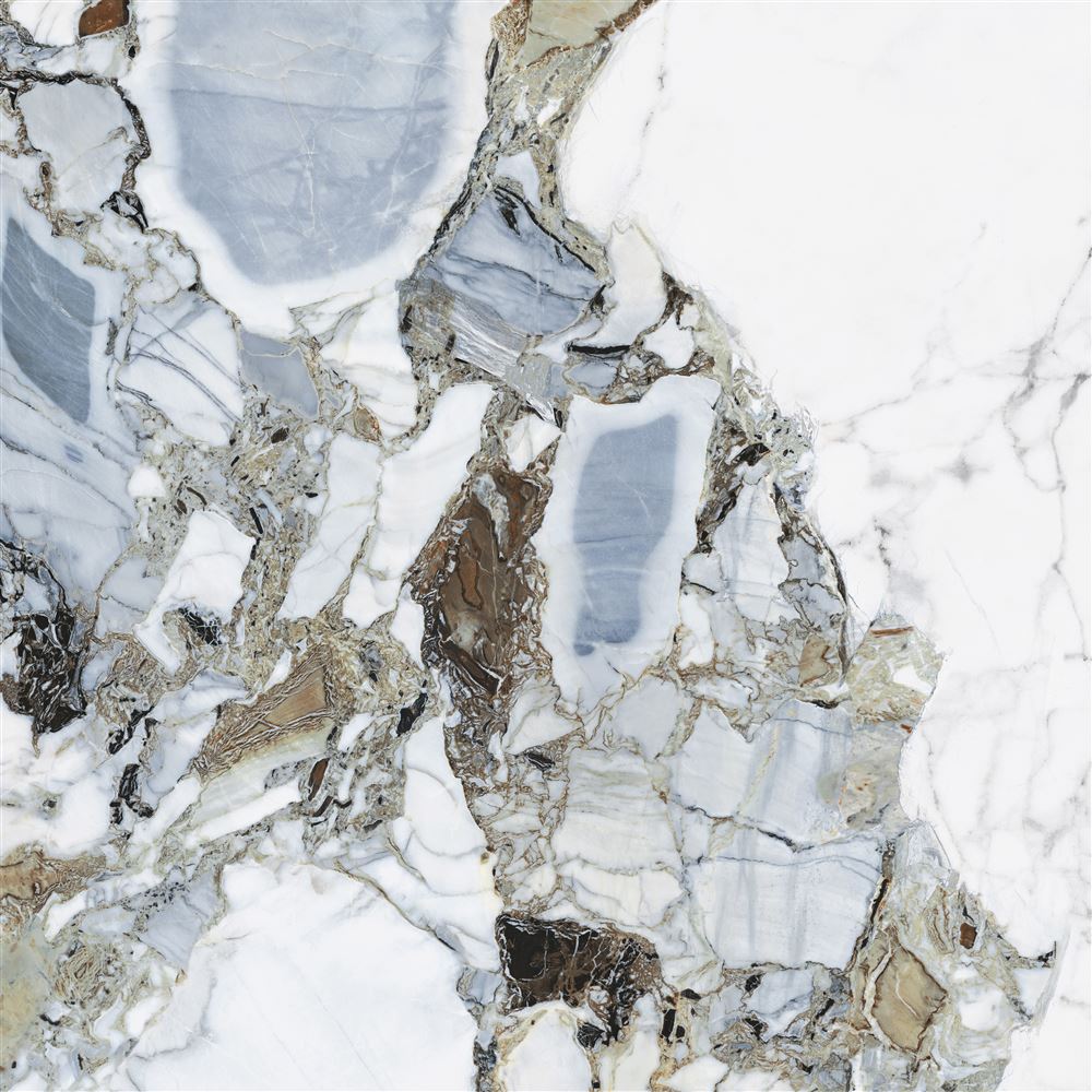 60X60 CityMarble Амазония Мультиколор R10