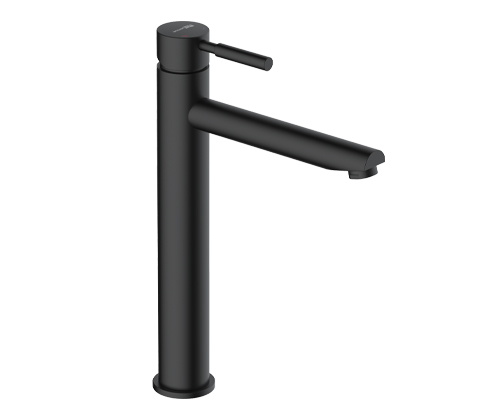 Смеситель Wasserkraft Gollach 3300 — вид под углом