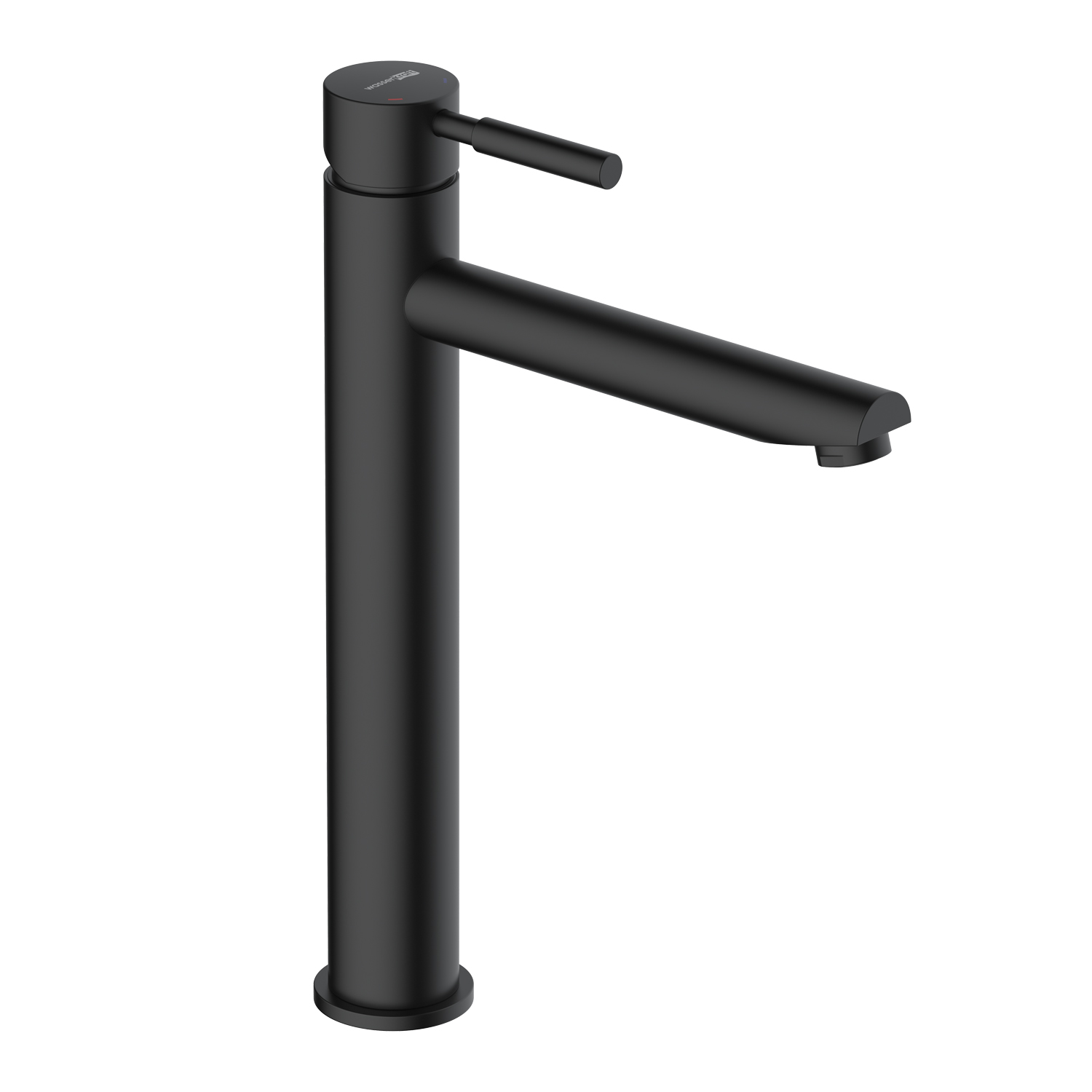 Смеситель Wasserkraft Gollach 3300 — вид под углом-1