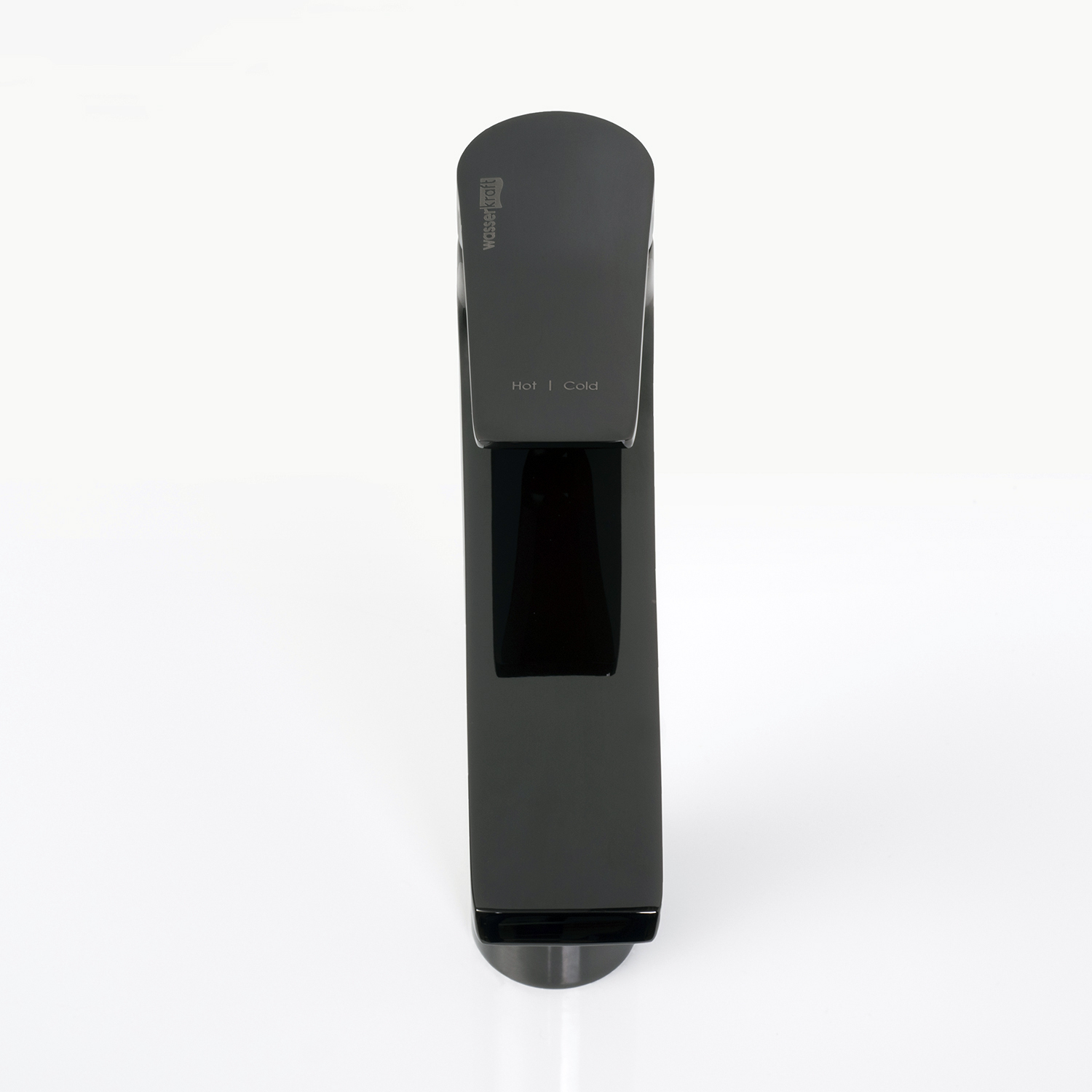 Смеситель для раковины Wasserkraft Glan 6600 — вид спереди
