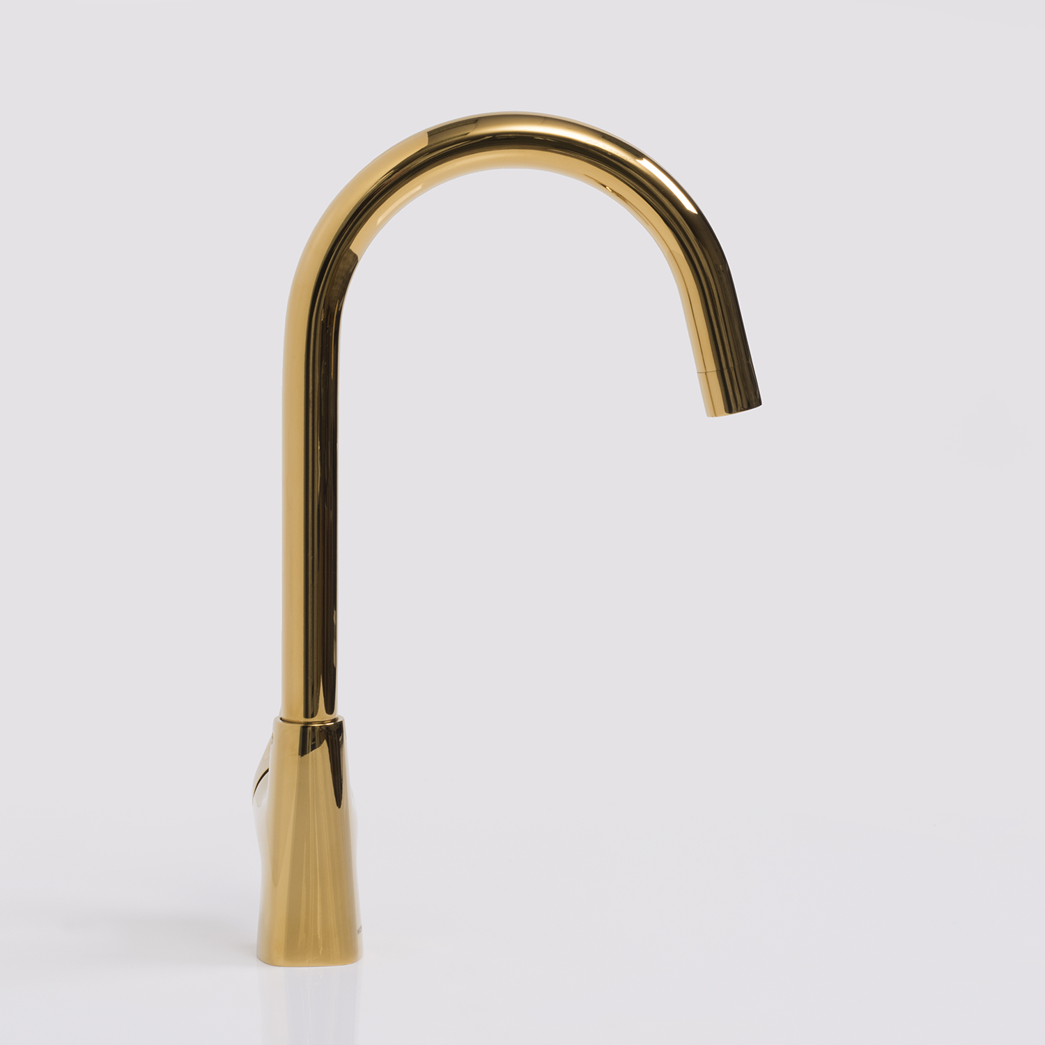 Смеситель для кухни Wasserkraft Sauer 7100 — вид сбоку под углом-2