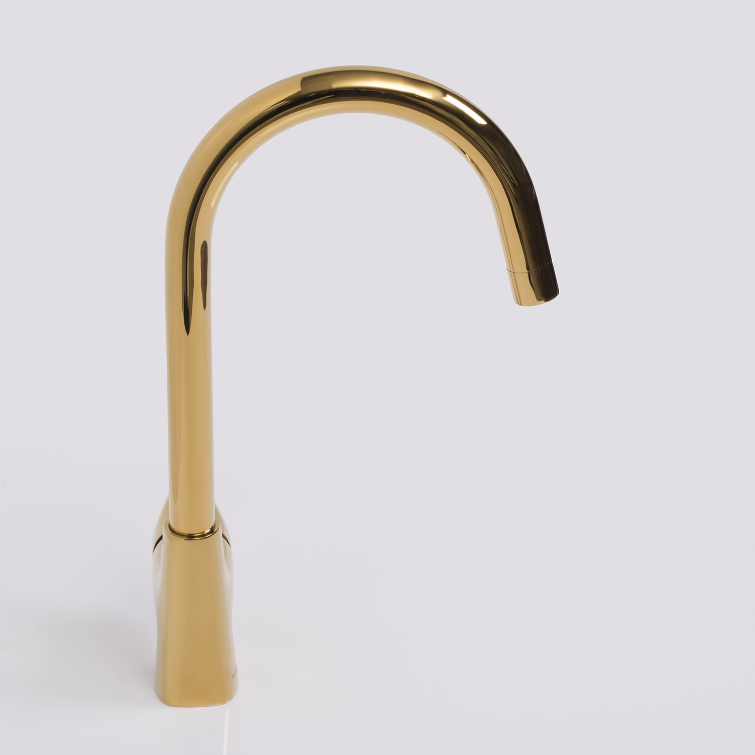 Смеситель для кухни Wasserkraft Sauer 7100 — вид сбоку под углом-3