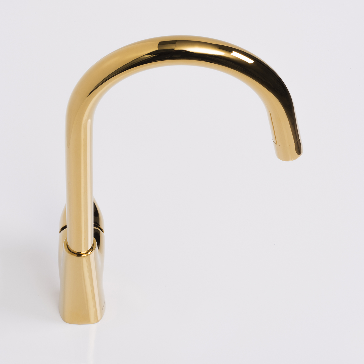 Смеситель для кухни Wasserkraft Sauer 7100 — вид под углом
