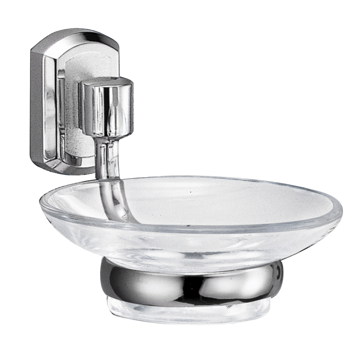 Мыльница Wasserkraft Oder K-3000 — вид под углом-1