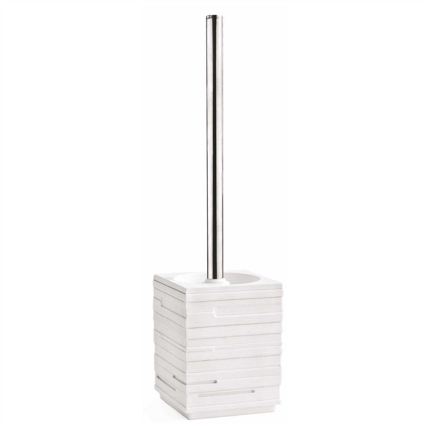 Ершик Wasserkraft Leine K-3800 — вид сбоку под углом-1