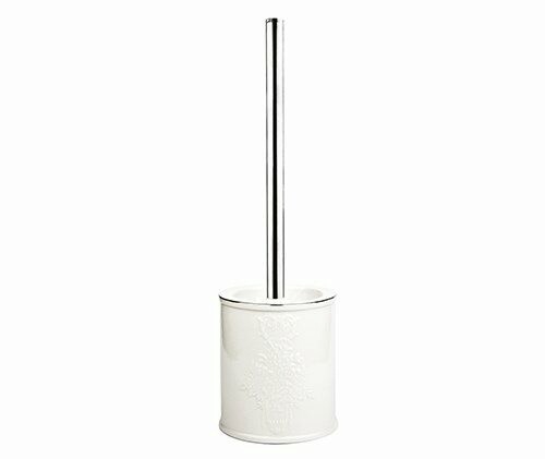 Ершик Wasserkraft Rossel K-5700 — вид спереди на подставку