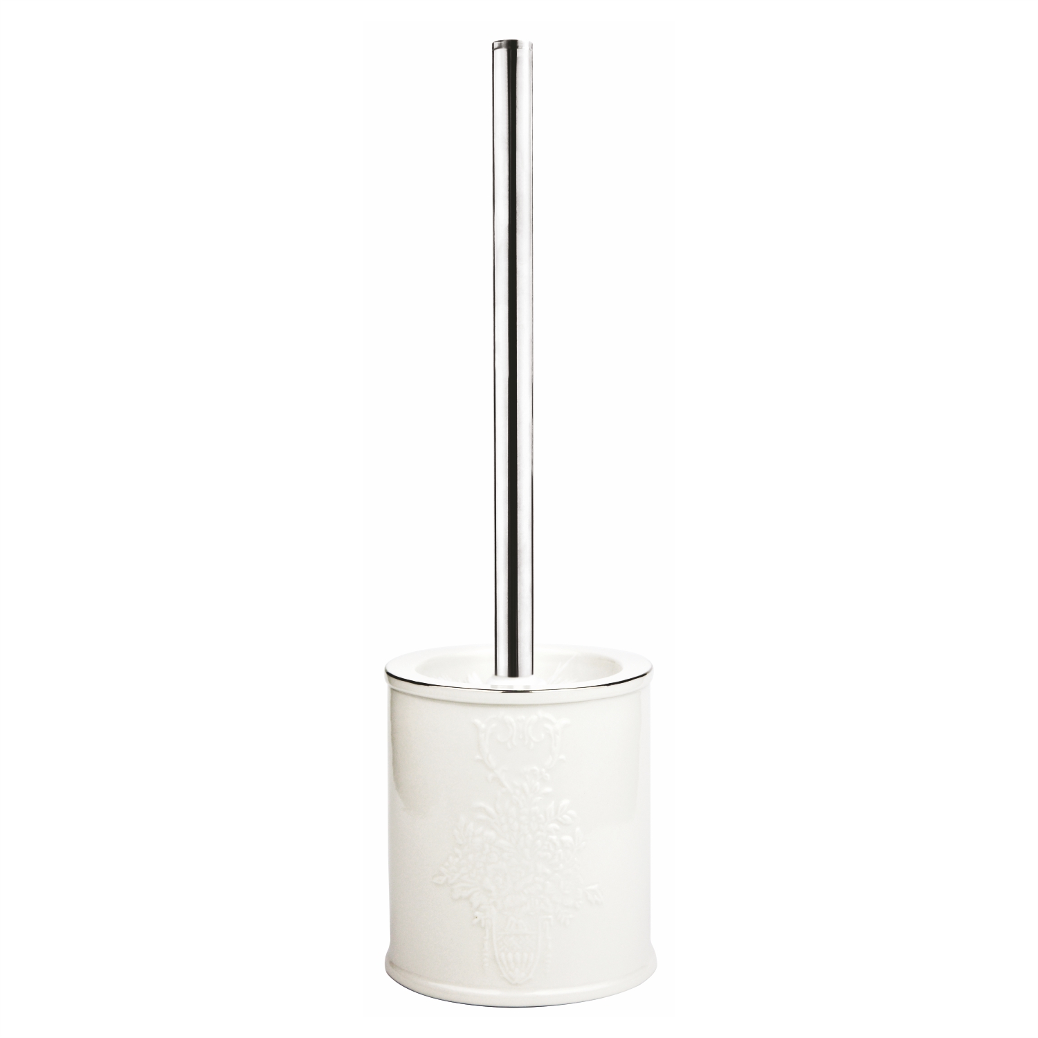 Ершик Wasserkraft Rossel K-5700 — вид спереди на подставку-1