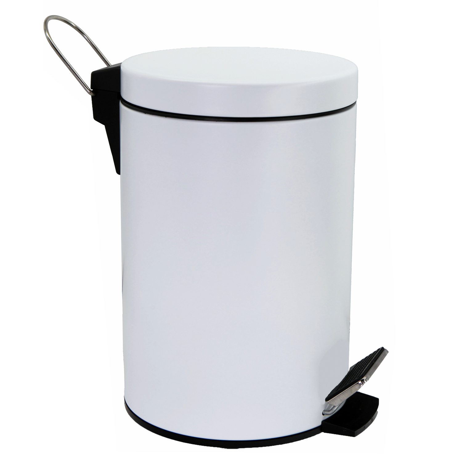 Ведро Wasserkraft Kammel K-8300, 5 л — вид под углом