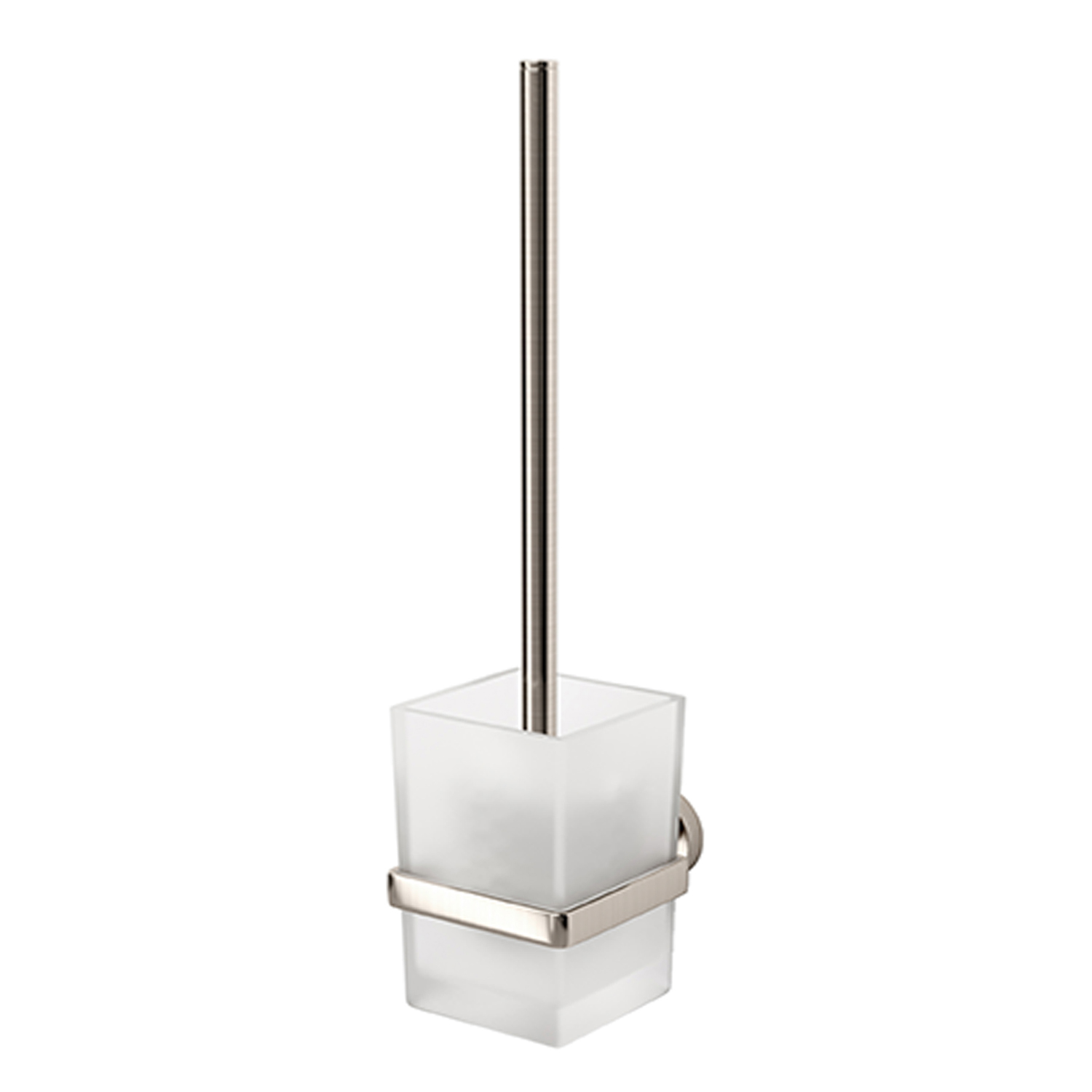 Ершик Wasserkraft Tauber K-64400 — вид спереди на подставку