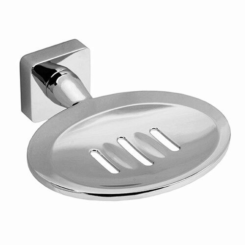 Мыльница Wasserkraft Lippe K-6500 решетка — вид под углом