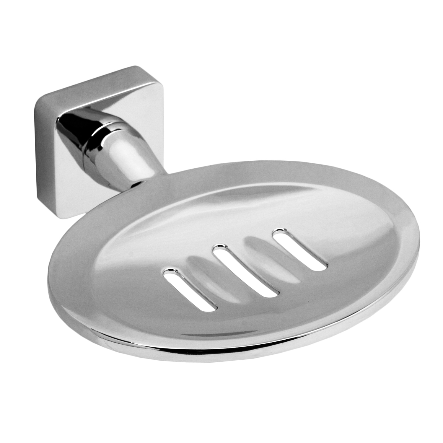 Мыльница Wasserkraft Lippe K-6500 решетка — вид под углом-2