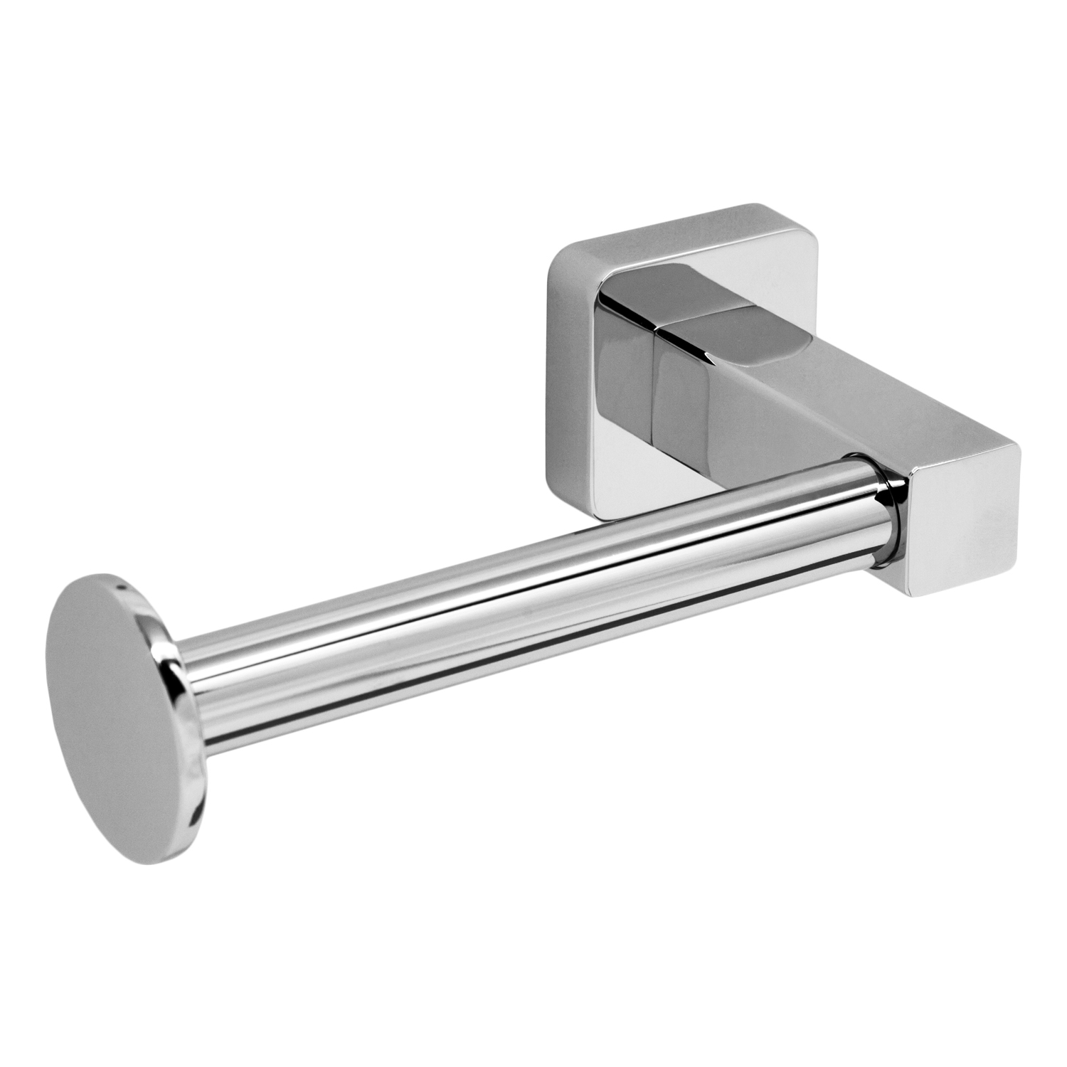 Держатель туалетной бумаги Wasserkraft Lippe K-6500 — вид под углом-2