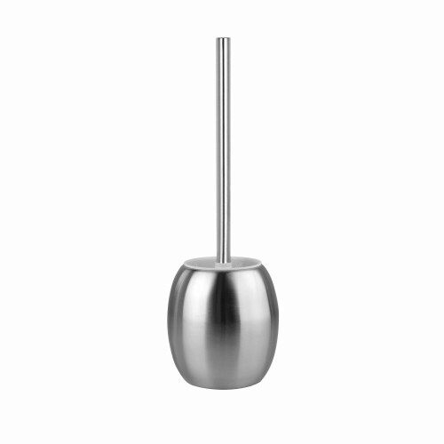 Ершик Wasserkraft Ruwer K-6700 — вид спереди на стальной корпус